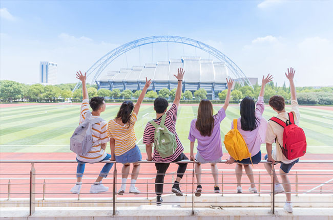 中高職學校招生網