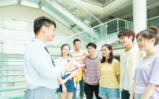 上海南匯大學城簡介